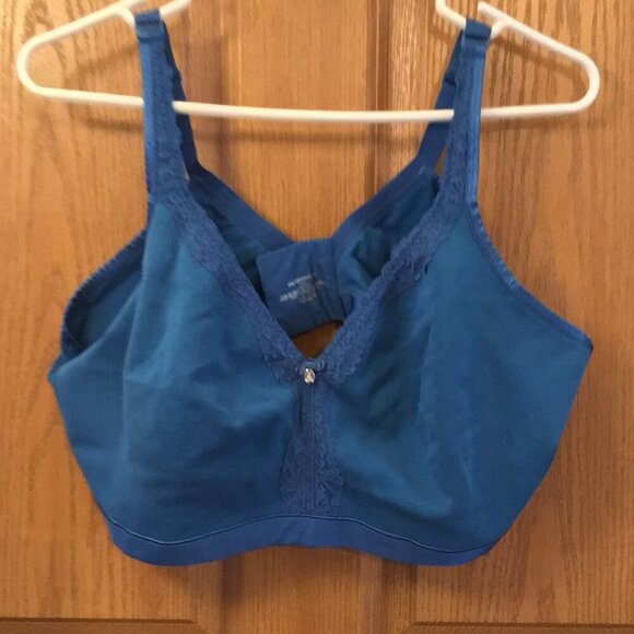 Curvy Couture Bra - Picture 2 of 2